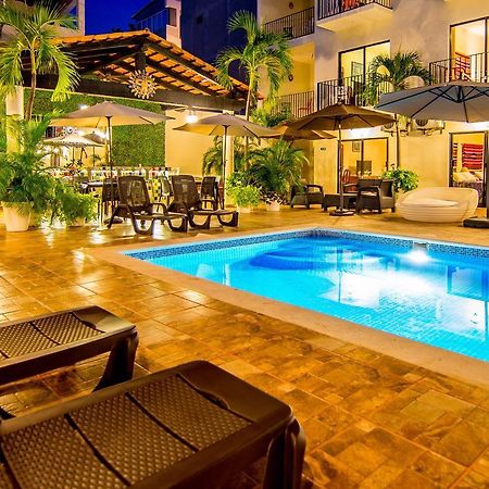 Vallarta Sun (Adults Only) Puerto Vallarta Extérieur photo