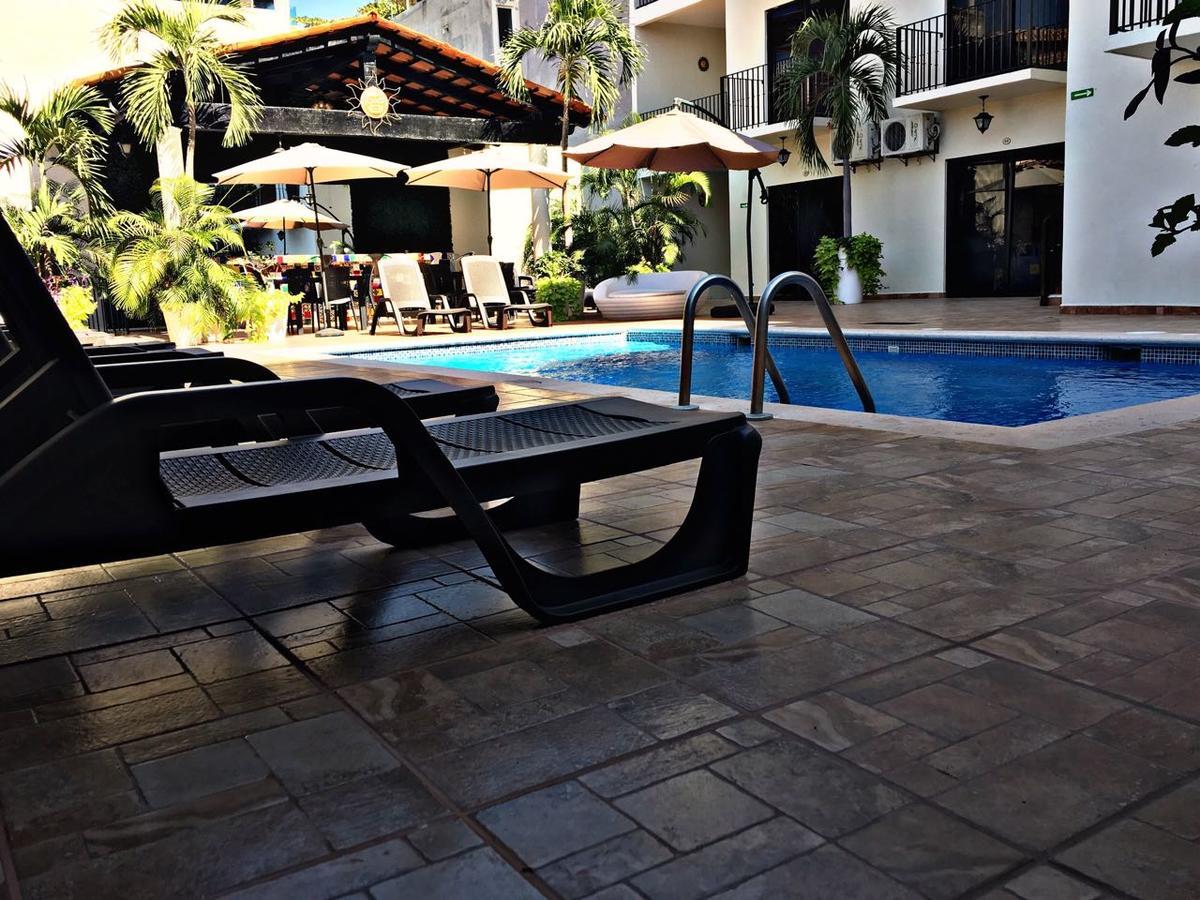 Vallarta Sun (Adults Only) Puerto Vallarta Extérieur photo