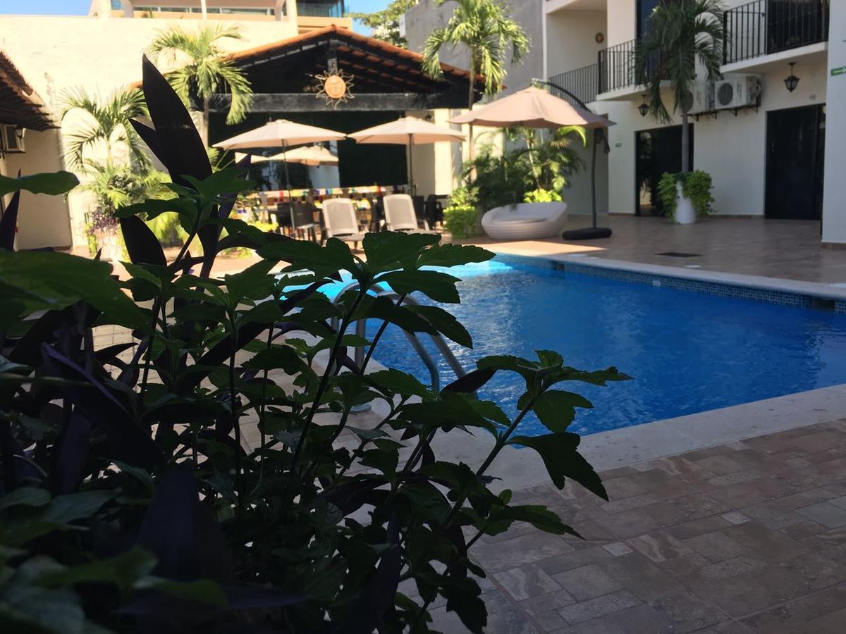 Vallarta Sun (Adults Only) Puerto Vallarta Extérieur photo