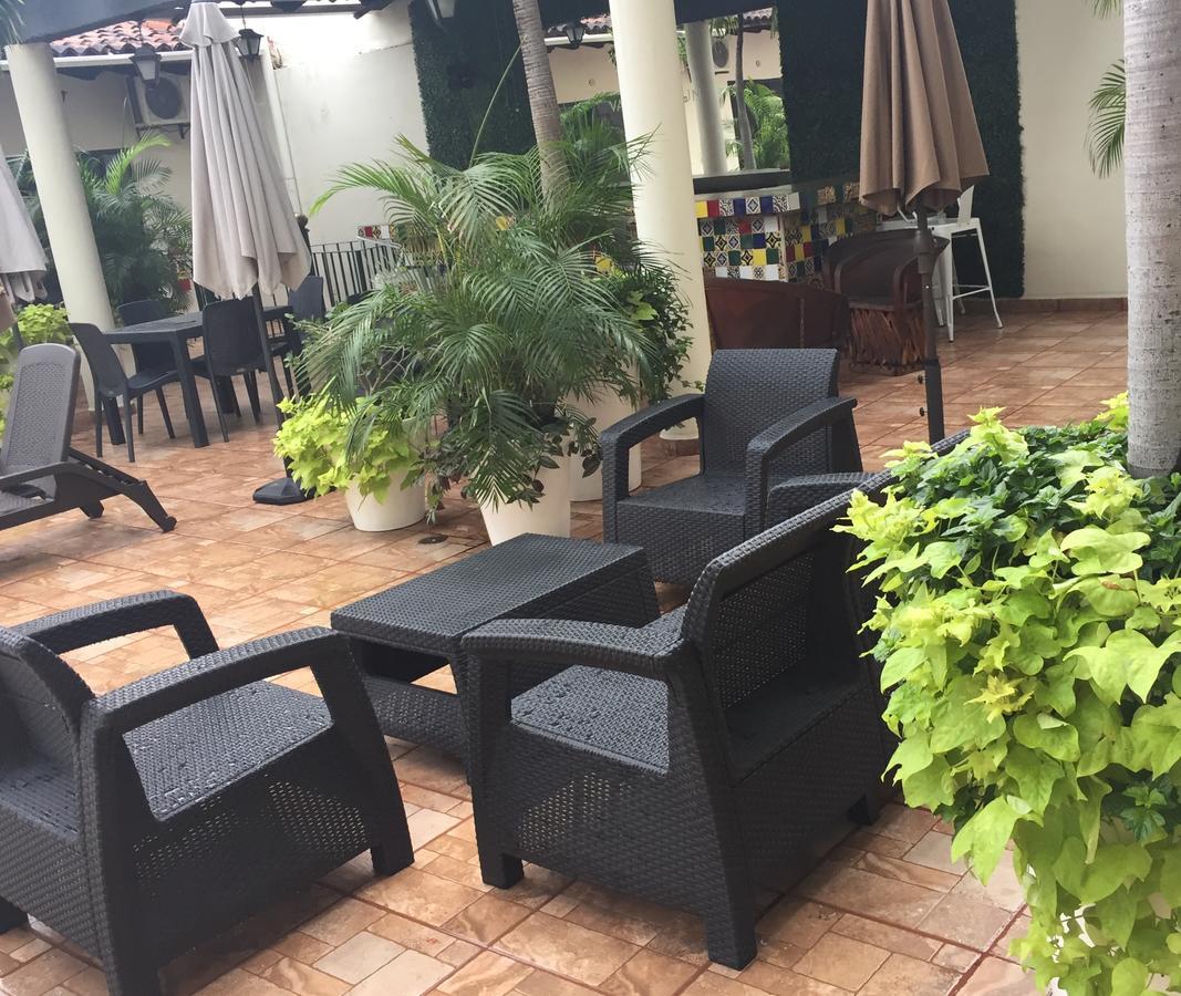 Vallarta Sun (Adults Only) Puerto Vallarta Extérieur photo
