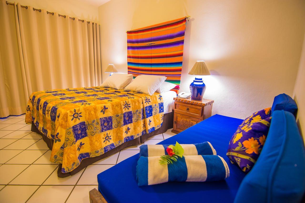 Vallarta Sun (Adults Only) Puerto Vallarta Extérieur photo