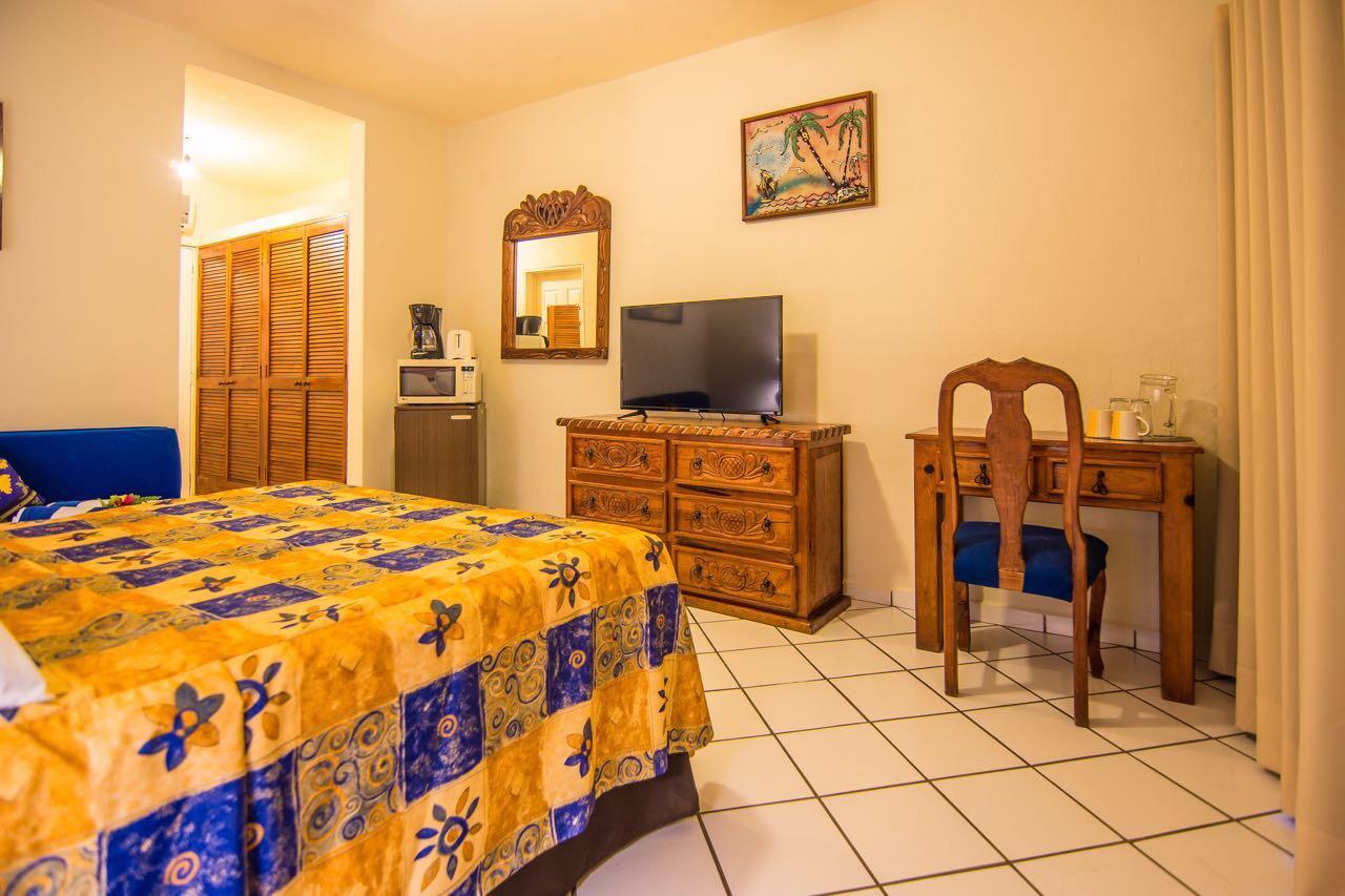 Vallarta Sun (Adults Only) Puerto Vallarta Extérieur photo