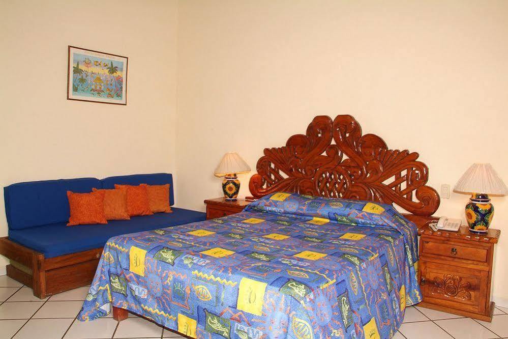 Vallarta Sun (Adults Only) Puerto Vallarta Extérieur photo