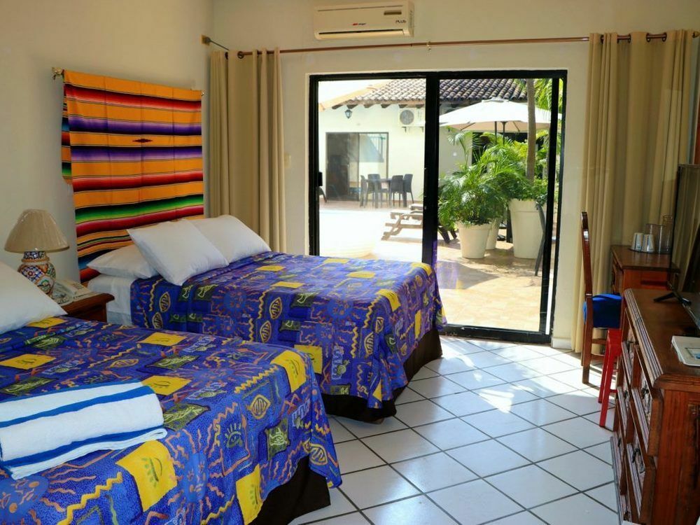 Vallarta Sun (Adults Only) Puerto Vallarta Extérieur photo